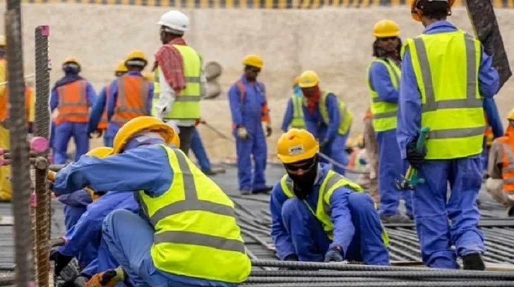 Recruitment of new staff in Malaysia, the lion’s share of the cost of the employer