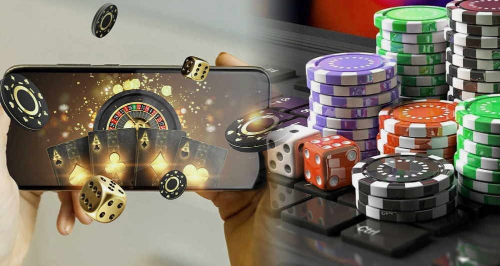 Experience the Thrill of Online Casino Gamblii 15 Experience the Thrill of Online Casino Gamblii 15