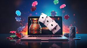 Experience the Thrill of Online Casino Gamblii 15 Experience the Thrill of Online Casino Gamblii 15