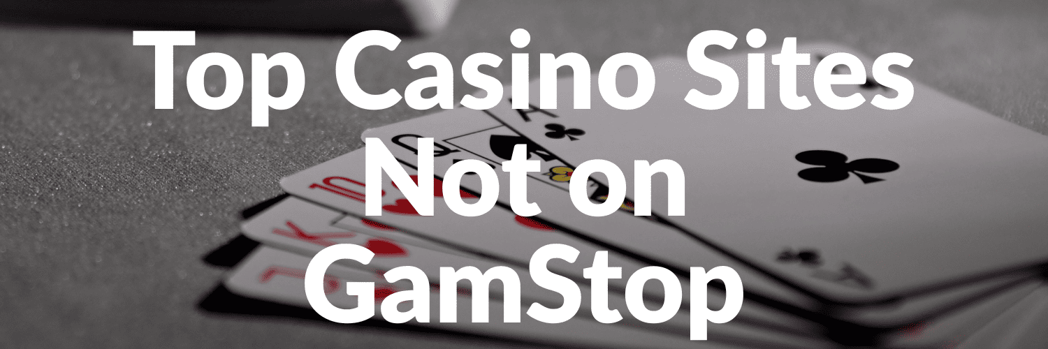 Exploring Casinos Not Listed on Gamstop 667007047